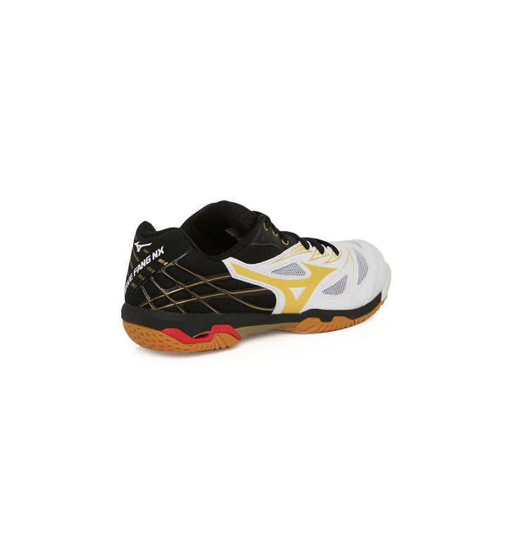MIZUNO Wave Fang NX Unisex Badminton Shoes