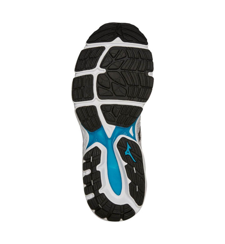 MIZUNO Wave Inspire 16 Waveknit Men's Running Shoes