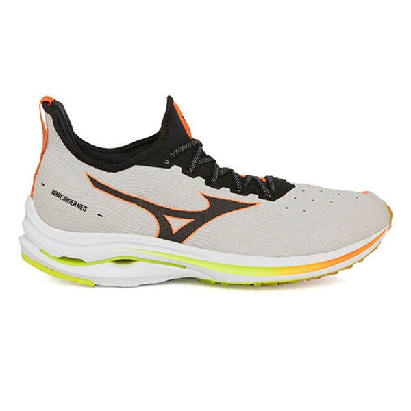MIZUNO Wave Rider Neo Men's Running Shoes