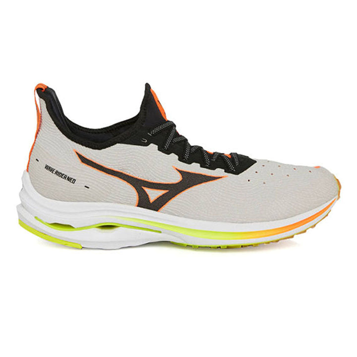 MIZUNO Wave Rider Neo Men's Running Shoes