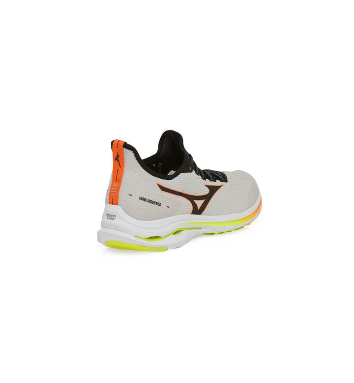 MIZUNO Wave Rider Neo Men's Running Shoes