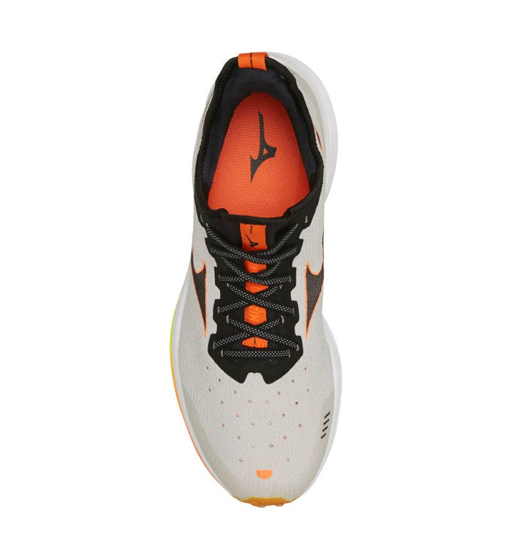 MIZUNO Wave Rider Neo Men's Running Shoes