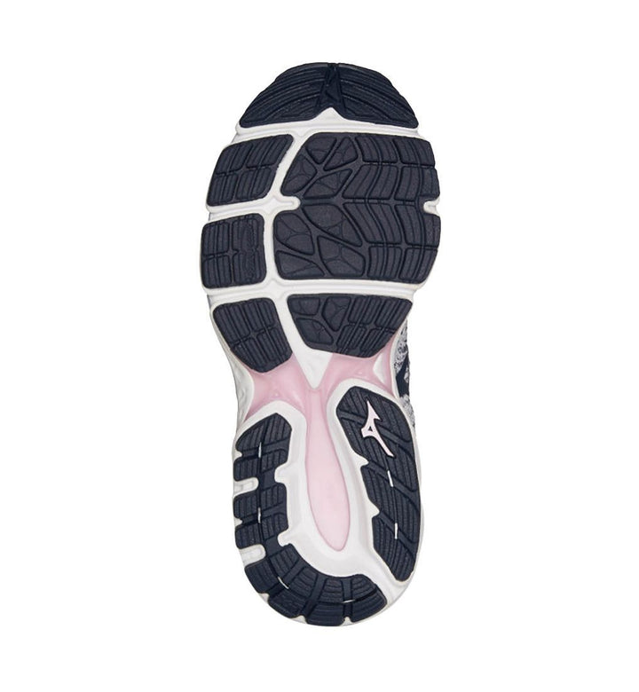 MIZUNO Wave Inspire 16 Waveknit Women's Running Shoes