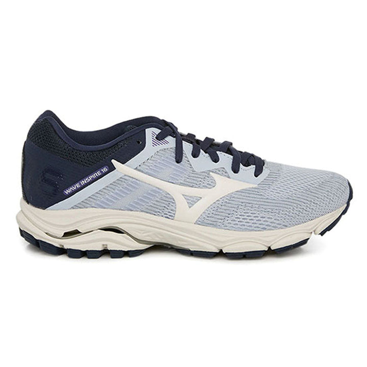 MIZUNO Wave Inspire 16 Women's Running Shoes