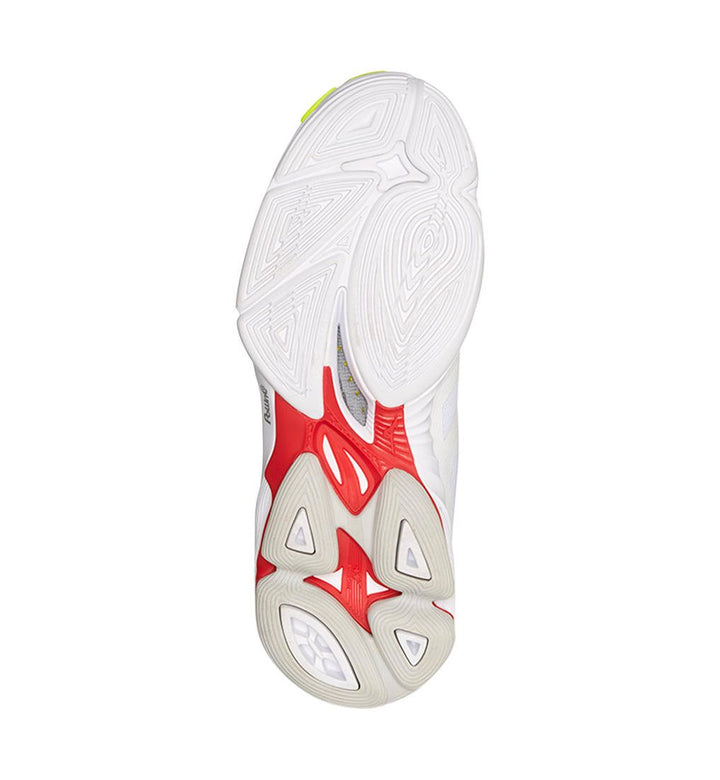MIZUNO Wave Lightning Z6 Unisex Volleyball Shoes