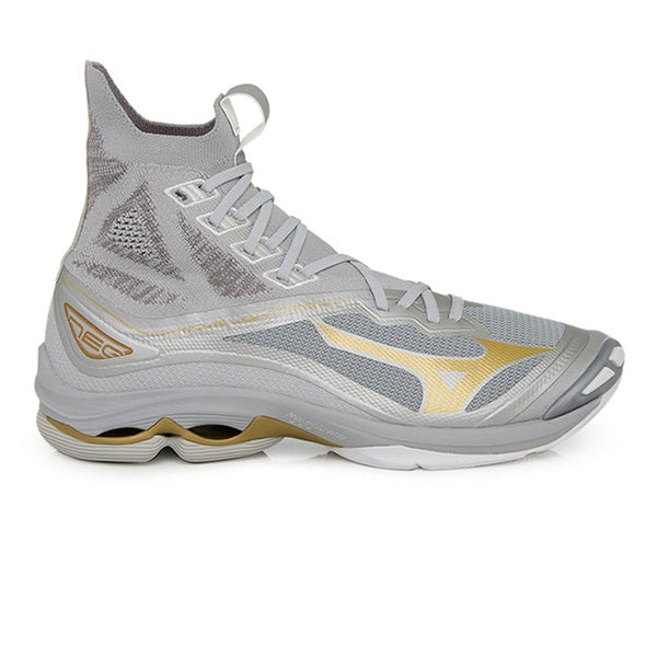 MIZUNO Wave Lightning Neo Unisex Volleyball Shoes