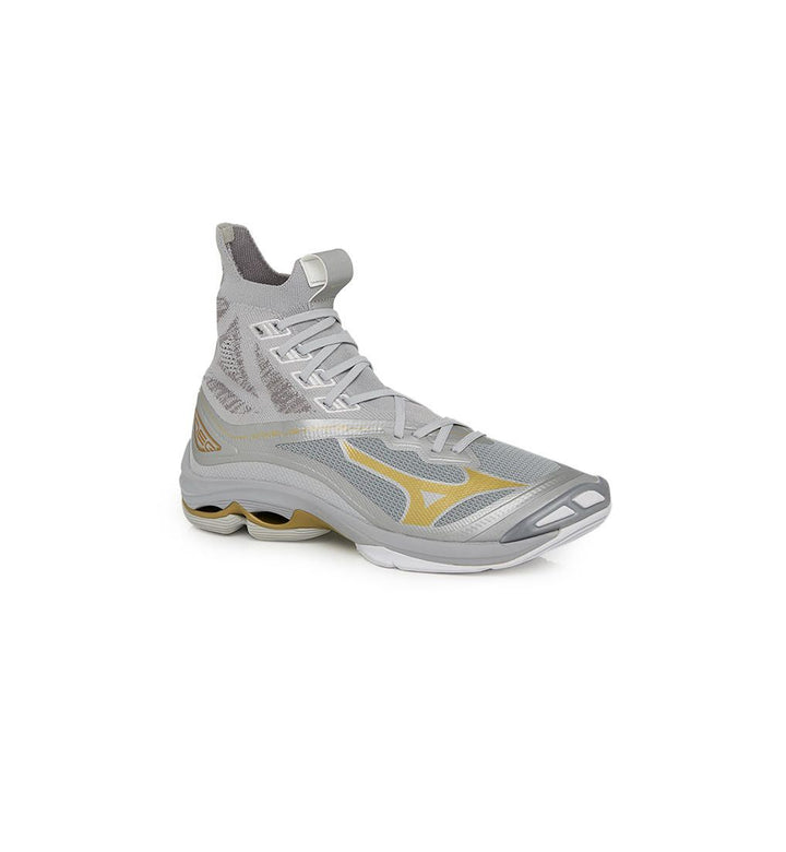 MIZUNO Wave Lightning Neo Unisex Volleyball Shoes
