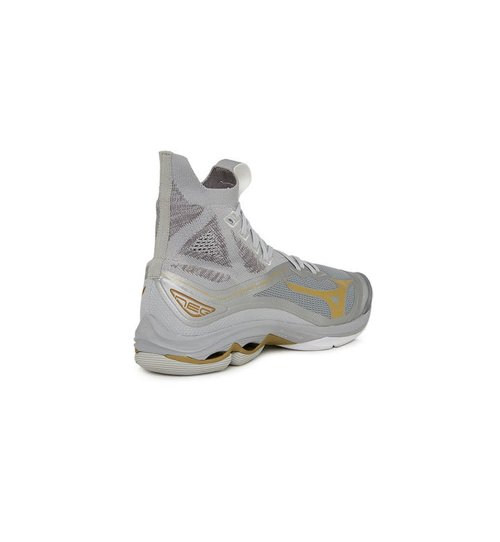 MIZUNO Wave Lightning Neo Unisex Volleyball Shoes