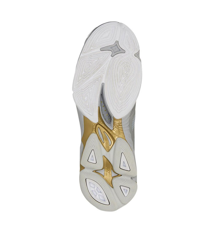 MIZUNO Wave Lightning Neo Unisex Volleyball Shoes