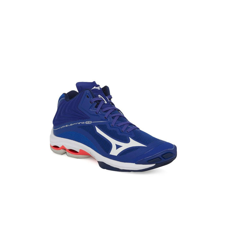 MIZUNO Wave Lightning Mid Unisex Volleyball Shoes