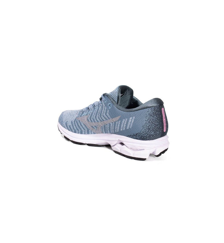 MIZUNO Sky Waveknit 3 Wide Women's Running Shoes
