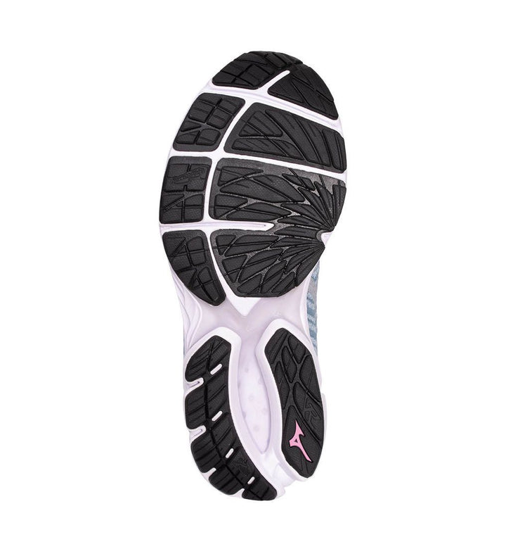 MIZUNO Sky Waveknit 3 Wide Women's Running Shoes