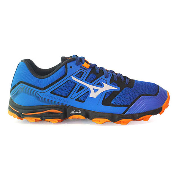MIZUNO Wave Hayate 6 Men's Trail Running
