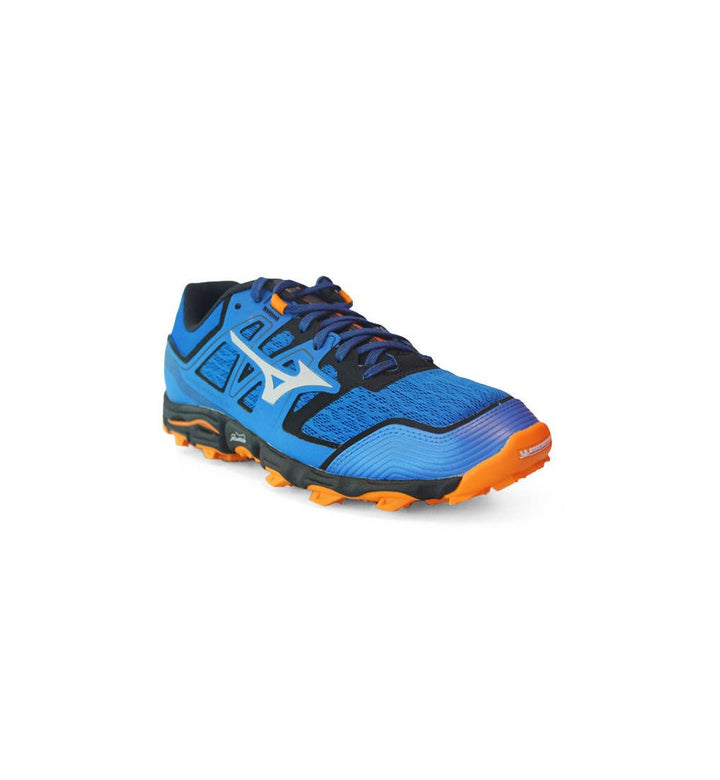 MIZUNO Wave Hayate 6 Men's Trail Running