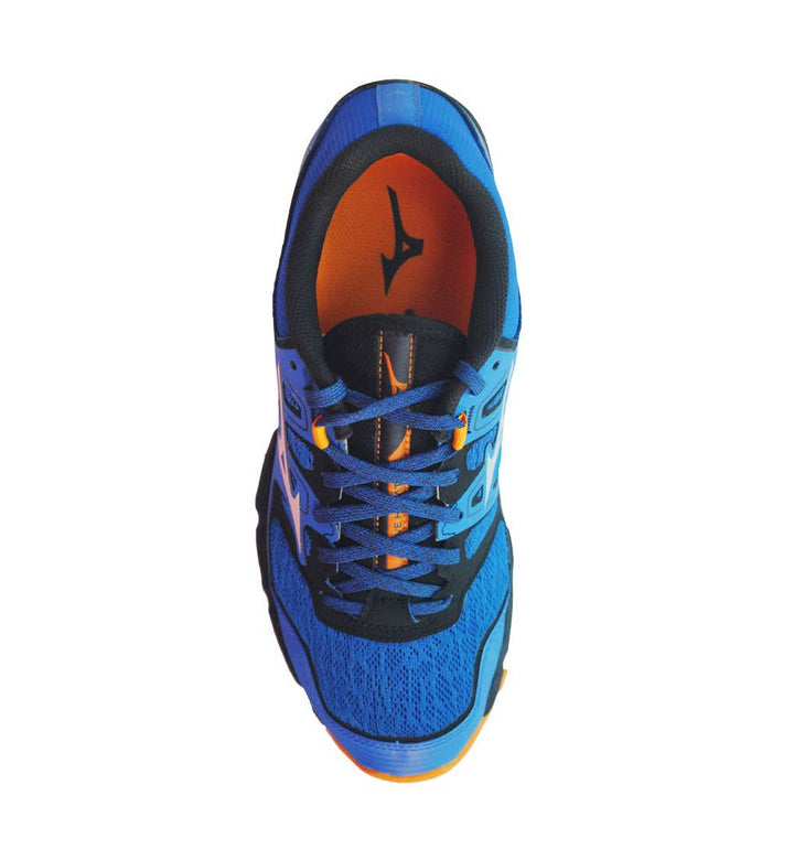 MIZUNO Wave Hayate 6 Men's Trail Running