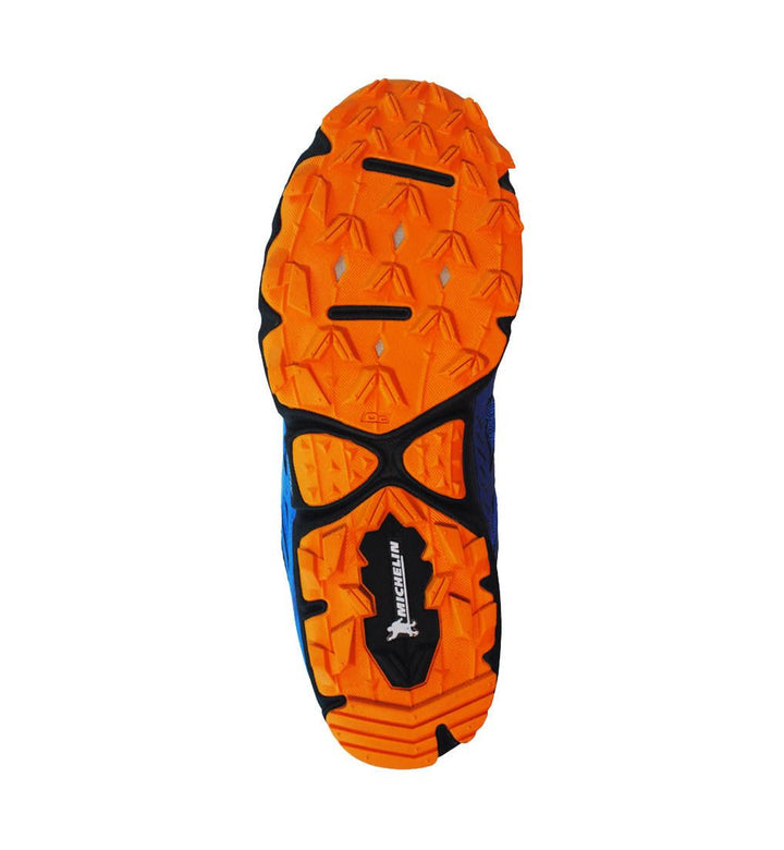 MIZUNO Wave Hayate 6 Men's Trail Running