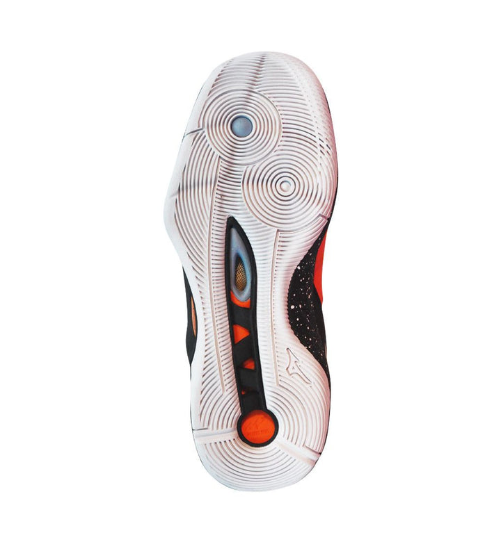 MIZUNO Wave Momentum Mid Unisex Volleyball Shoes