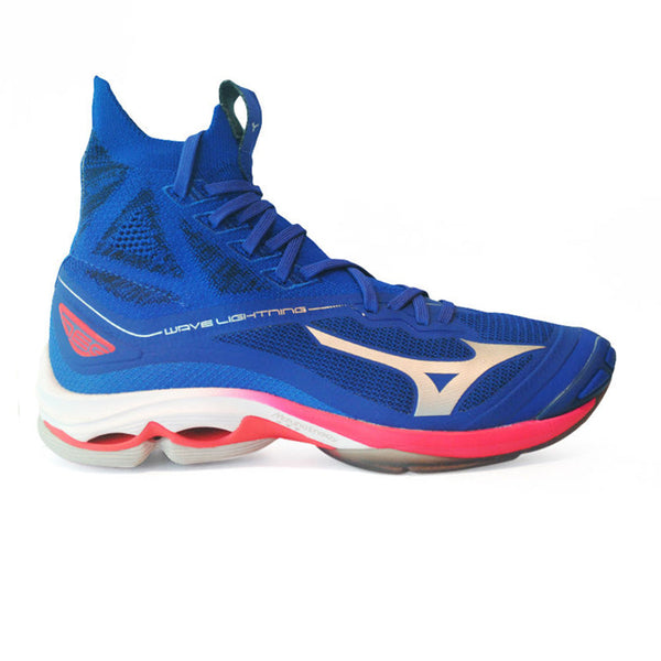 MIZUNO Wave Lightning Neo Unisex Volleyball Shoes