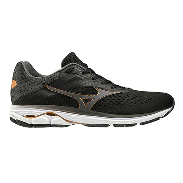 MIZUNO Wave Rider 23 2E Men's Running Shoes
