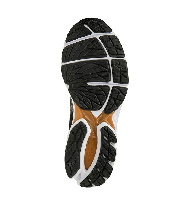 MIZUNO Wave Rider 23 2E Men's Running Shoes