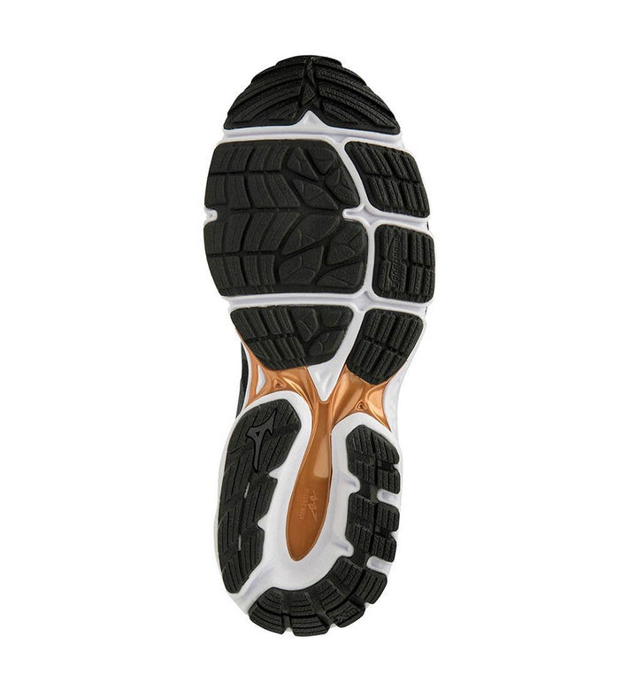 MIZUNO Wave Inspire 16 2E Men's Running Shoes
