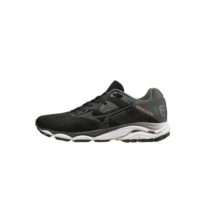 MIZUNO Wave Inspire 16 D Women's Running Shoes