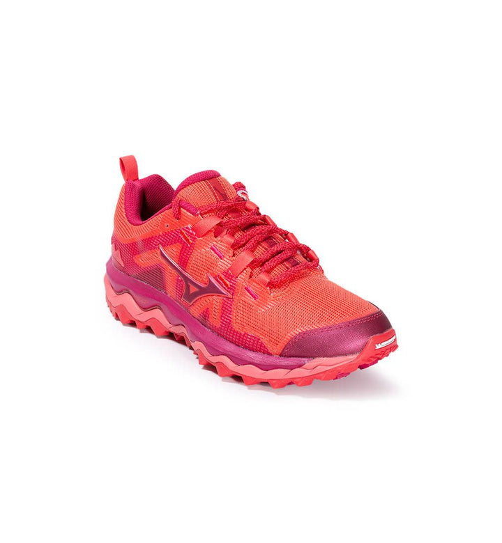MIZUNO Wave Mujin 6 Women's Trail Running Shoes