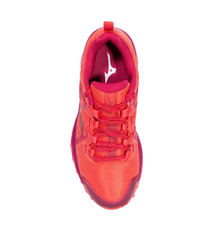 MIZUNO Wave Mujin 6 Women's Trail Running Shoes