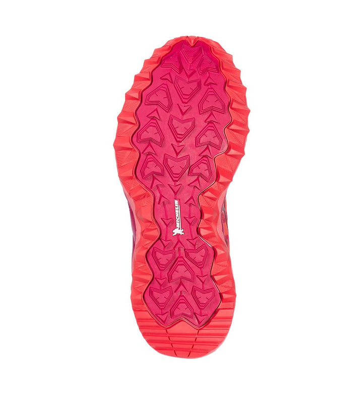 MIZUNO Wave Mujin 6 Women's Trail Running Shoes