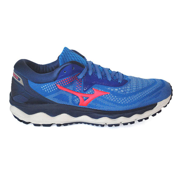 MIZUNO Wave Sky 4 Women's Running Shoes