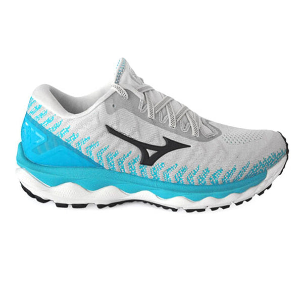 MIZUNO Wave Sky 4 Waveknit Women's Running Shoes