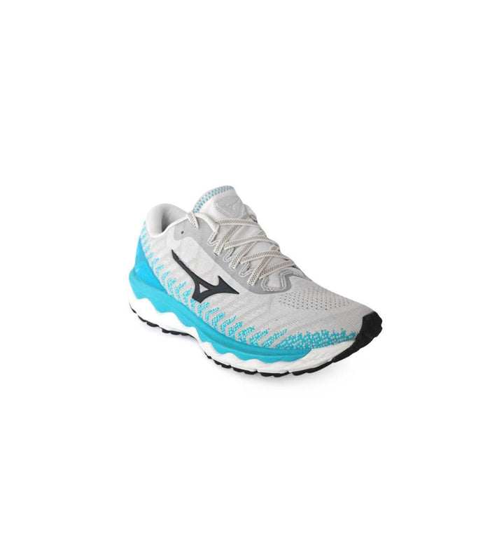 MIZUNO Wave Sky 4 Waveknit Women's Running Shoes
