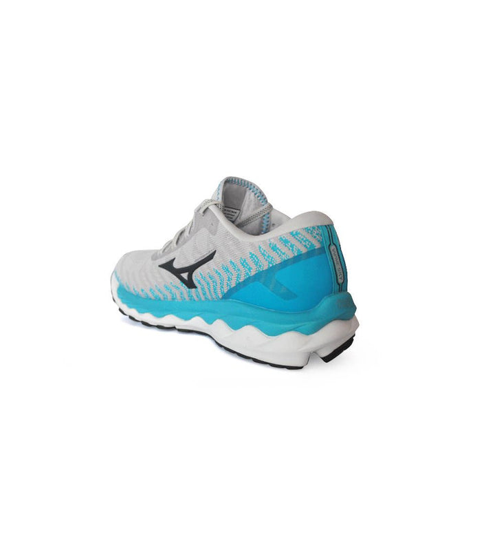 MIZUNO Wave Sky 4 Waveknit Women's Running Shoes