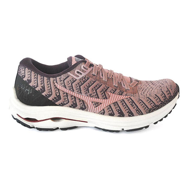 MIZUNO Wave Rider 24 Waveknit Women's Running Shoes