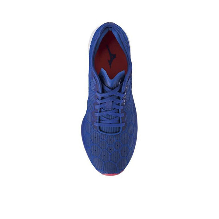 MIZUNO Wave Aero 18 Unisex Running Shoes
