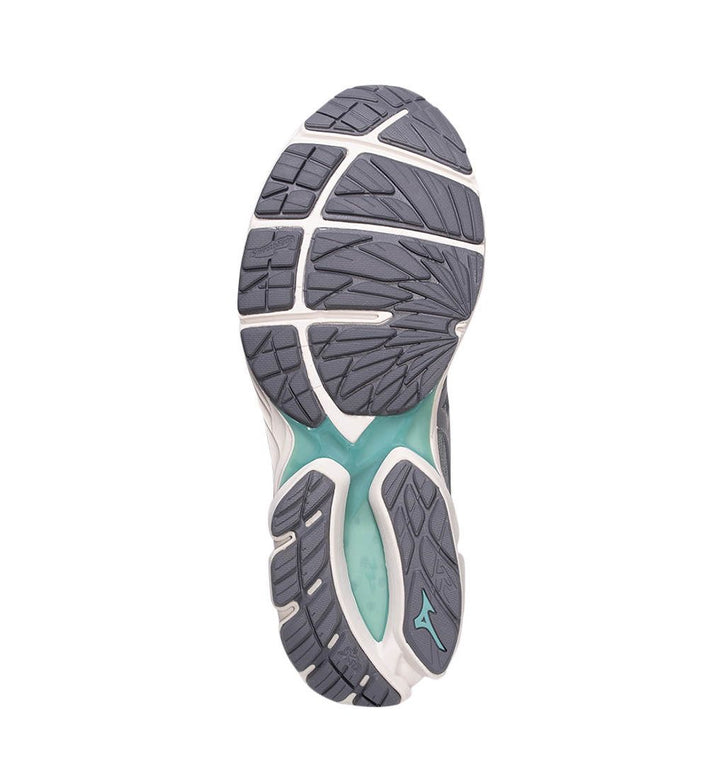 MIZUNO Wave Rider 23 Men's Running Shoes
