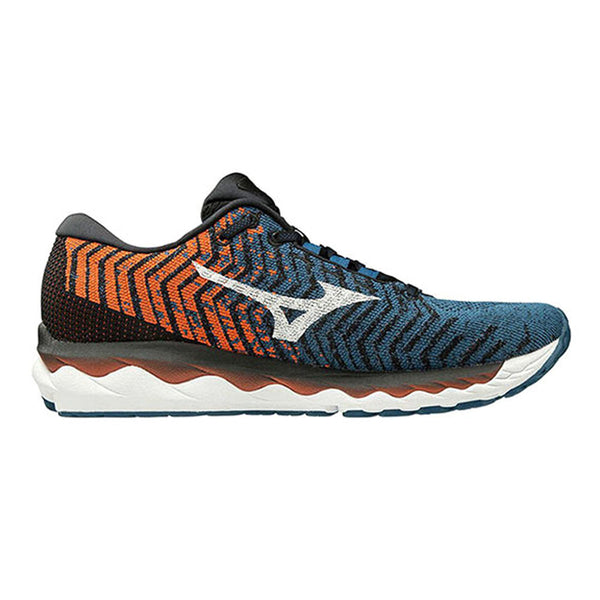 MIZUNO Wave Sky Waveknit 3 Men's Running Shoes