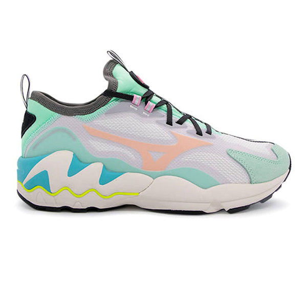 MIZUNO Wave Rider 1 Unisex Running Shoes