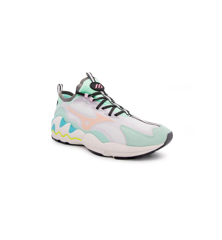 MIZUNO Wave Rider 1 Unisex Running Shoes
