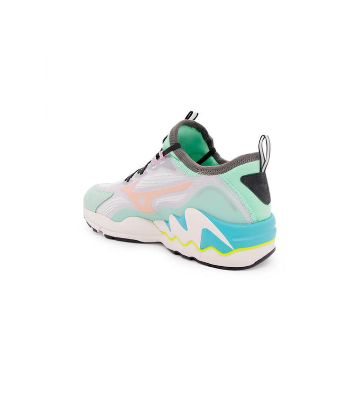 MIZUNO Wave Rider 1 Unisex Running Shoes