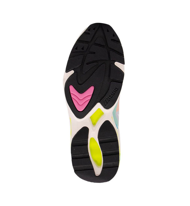 MIZUNO Wave Rider 1 Unisex Running Shoes