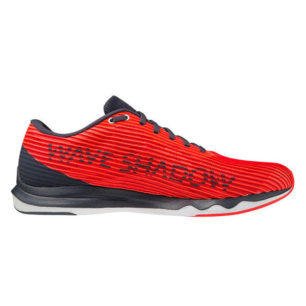 MIZUNO Wave Shadow 4 Men’s Running Shoes