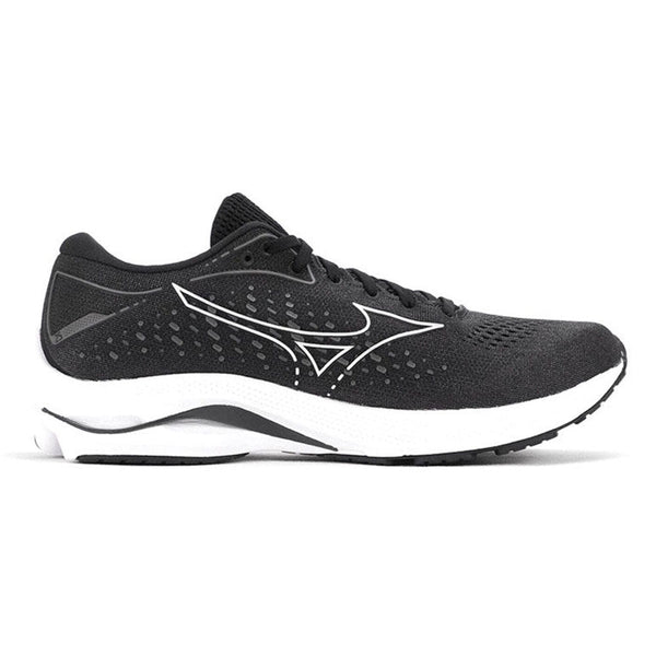 MIZUNO Wave Rider 25 2E Men's Running Shoes