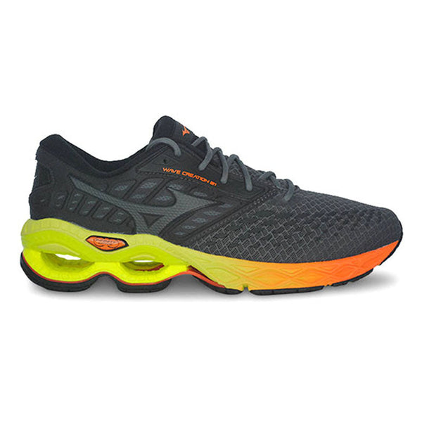 MIZUNO Wave Creation 21 Men's Running Shoes
