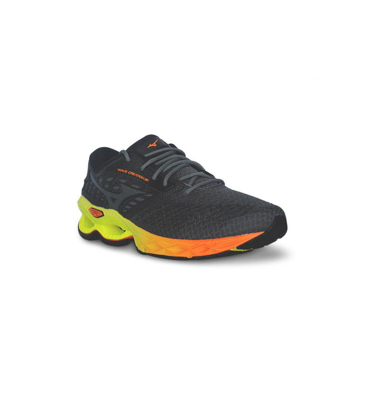 MIZUNO Wave Creation 21 Men's Running Shoes