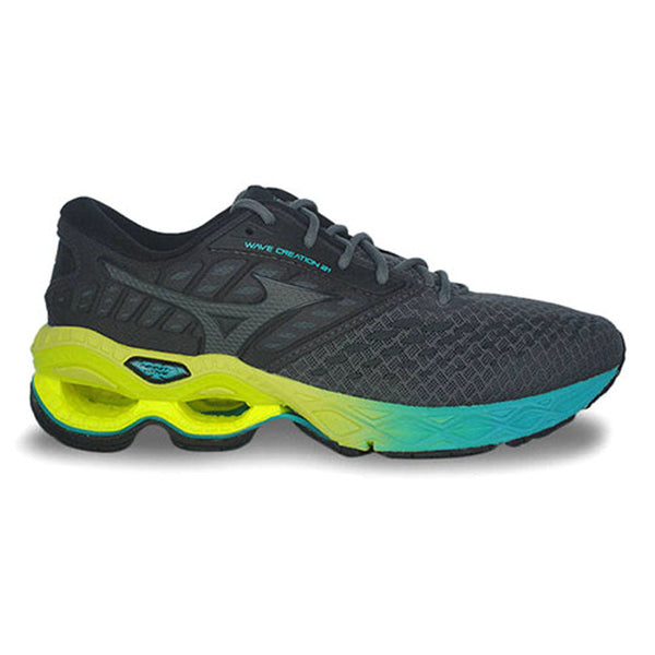 MIZUNO Wave Creation 21 Women's Running Shoes