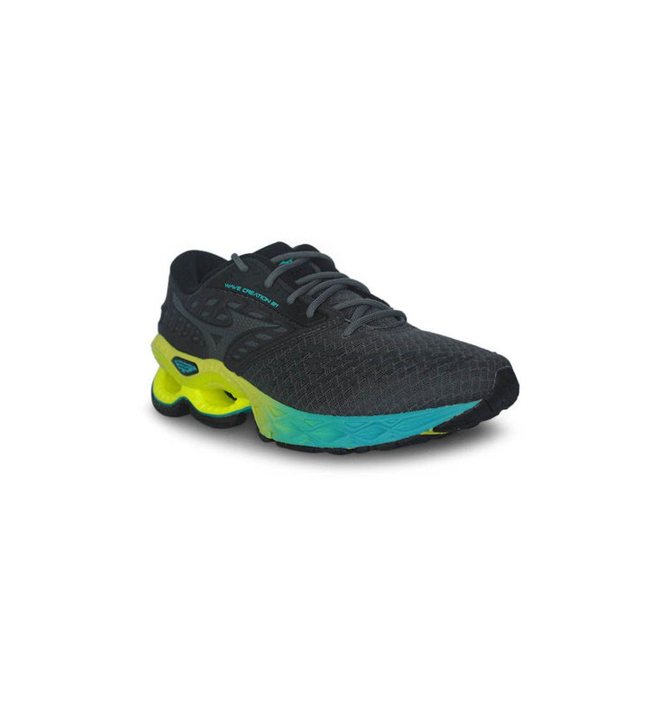 MIZUNO Wave Creation 21 Women's Running Shoes