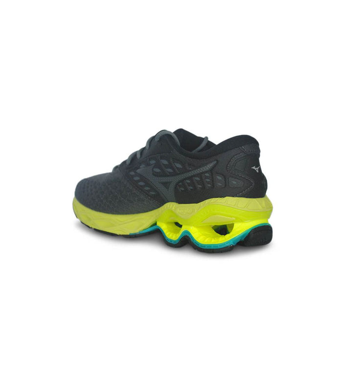 MIZUNO Wave Creation 21 Women's Running Shoes