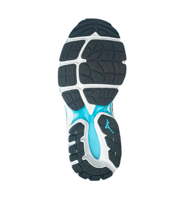 MIZUNO Wave Inspire 16 Waveknit Women's Running Shoes