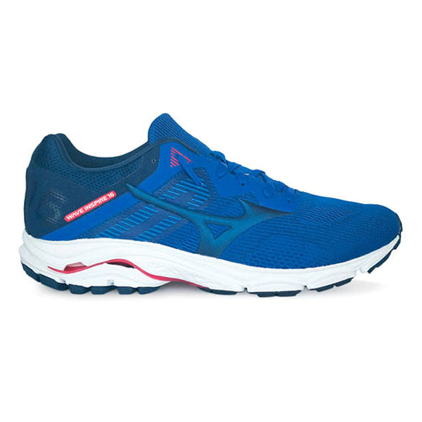 MIZUNO Wave Inspire 16 Men's Running Shoes